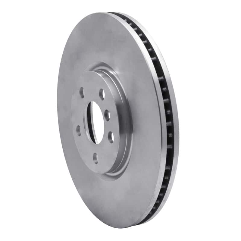 DFC — DFC 15-26 BMW 228I xDrive Gran Coupe Front Brake Rotor - view 2