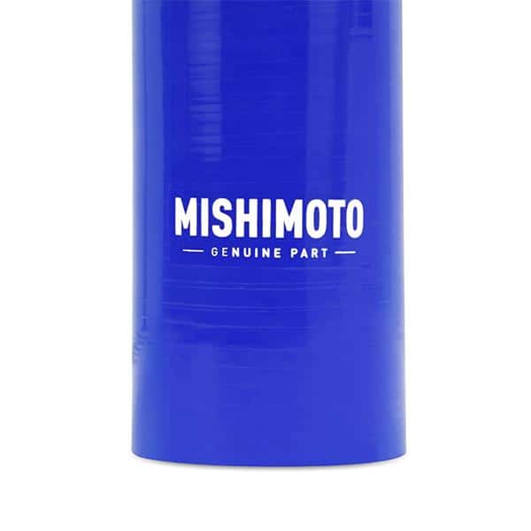 Mishimoto — Mishimoto 2010 Dodge 6.7L Cummins Silicone Coolant Hose Kit - Blue
Coolant Hose Kit - view 3