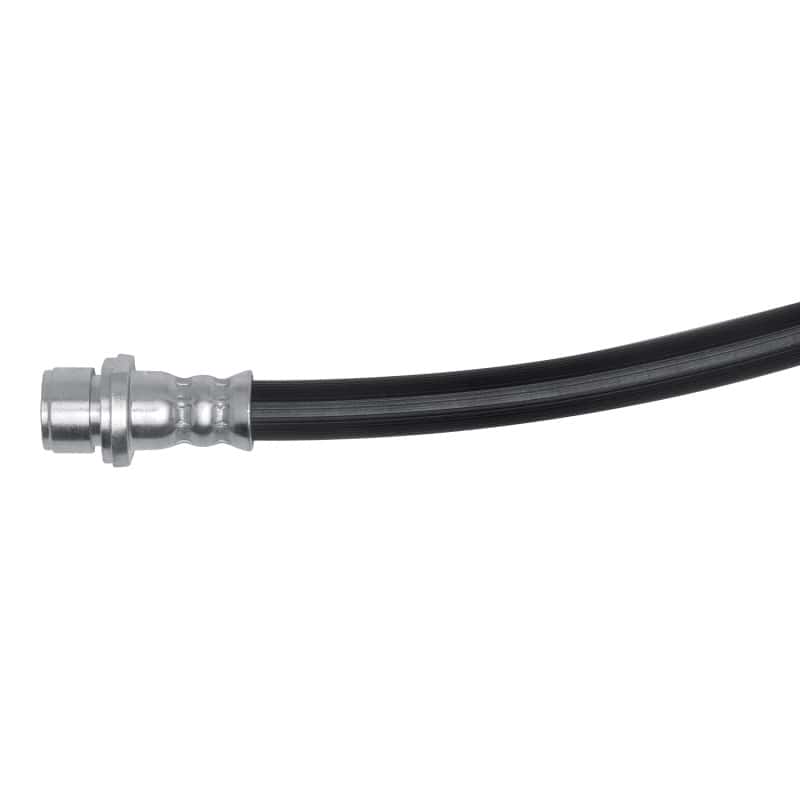 DFC — DFC 16-23 Lexus UX300E Rear-L/Front-R Brake Hose - view 2