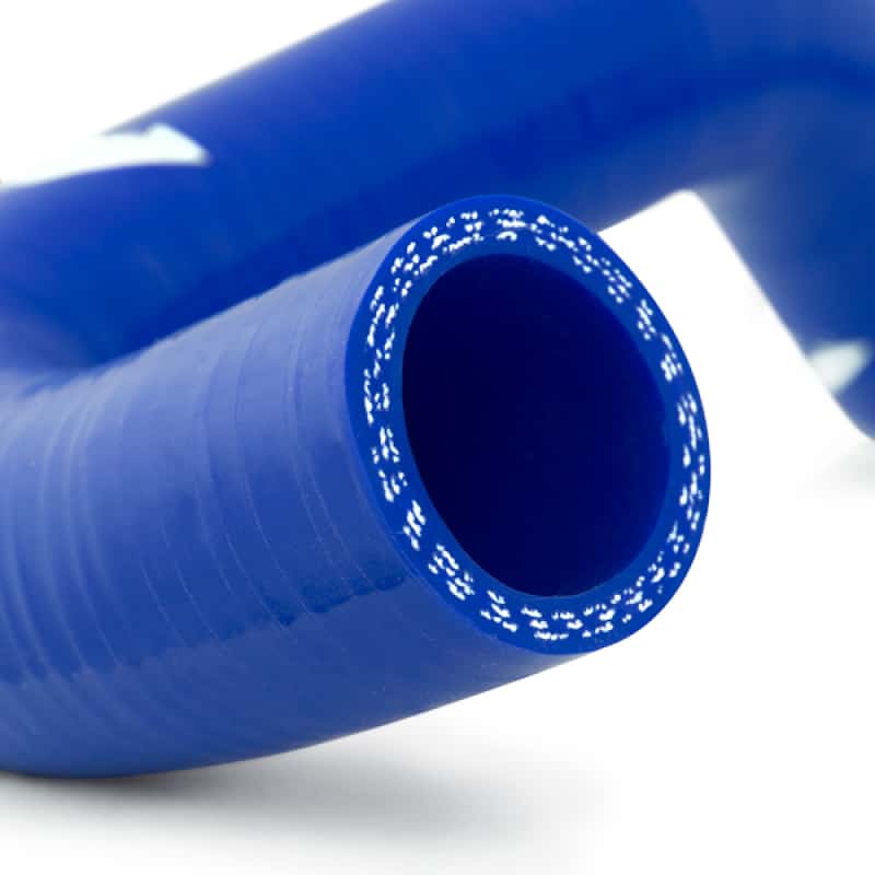 Mishimoto — Mishimoto 92-94 Volkswagen Corrado VR6 Blue Silicone Hose Kit
Coolant Hose Kit - view 4