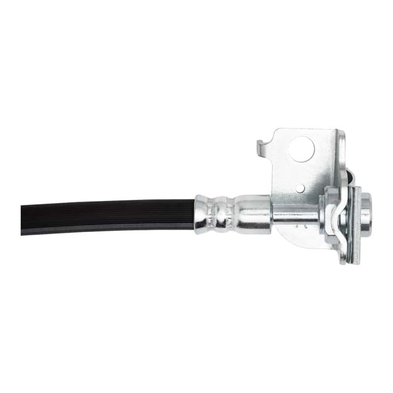 DFC — DFC 17-22 Hyundai Ioniq Rear-R Brake Hose - view 2
