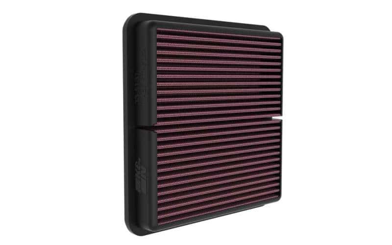 K&N Engineering — K&N 22-23 Hyundai Elantra N 2.0L L4 Replacement Air Filter
Air Filter - view 2