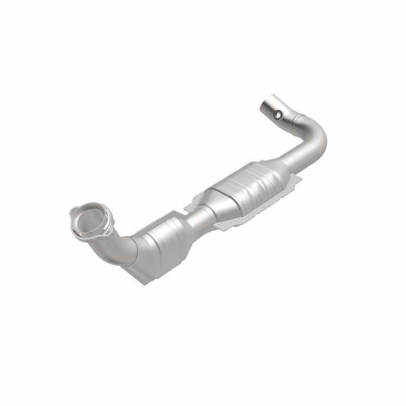 Magnaflow — MagnaFlow Conv DF 99 F150 5.4L 2Wd D/S
HM Grade
HM - view 29