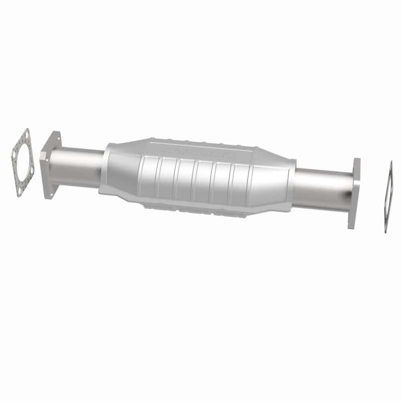 Magnaflow — MagnaFlow Conv Direct Fit 91-94 Isuzu Rodeo 3.1L V6
California - view 12