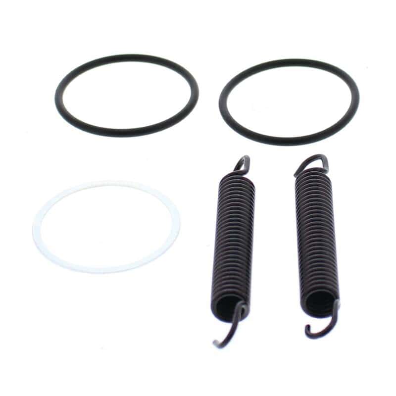 Vertex Pistons — Vertex Gaskets 94-01 Honda CR250R Exhaust Gasket Kit - view 1