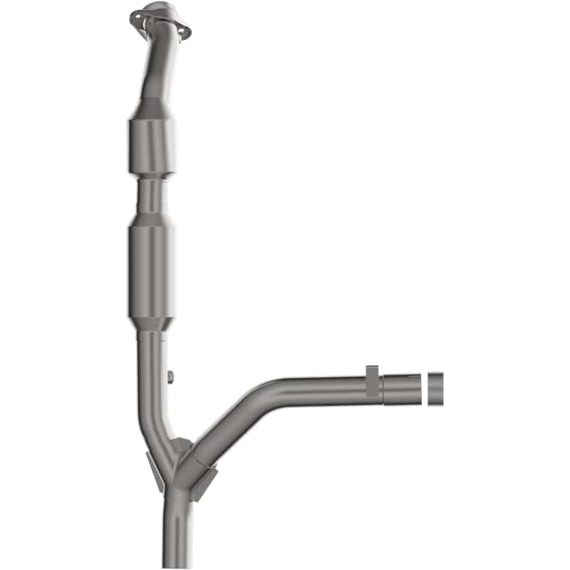 Magnaflow — Magnaflow 02-03 Ford F-150 5.4L Direct Fit Converter
California - view 5