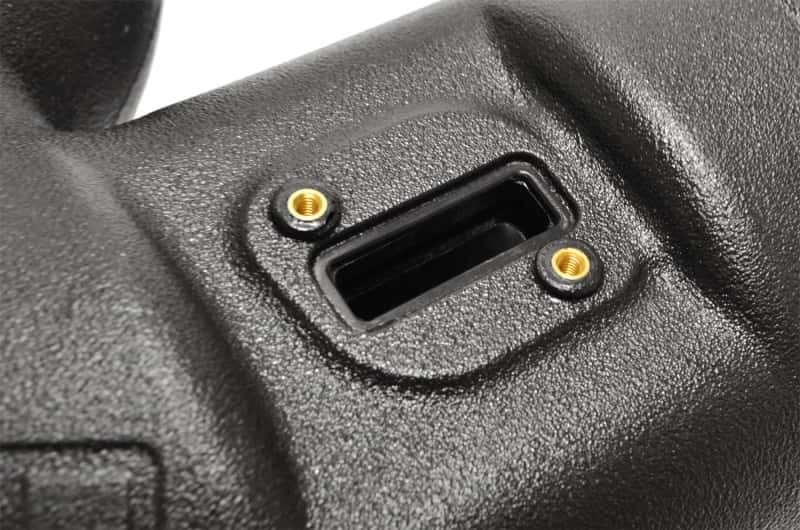 Injen — Injen 13-19 Cadillac ATS 2.0L Turbo Evolution Intake
Evolution Intake
Air Intake Kit - view 4