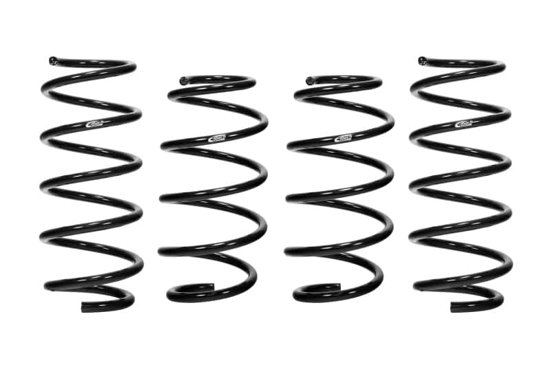 Eibach — Eibach Pro-Kit for 2016-2017 Jeep Renegade - view 1