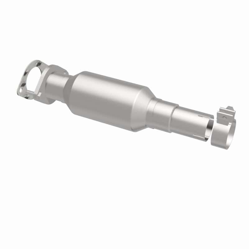 Magnaflow — Magnaflow California Direct Fit Converter 12-13 Mazda 3 2.0L
California - view 13