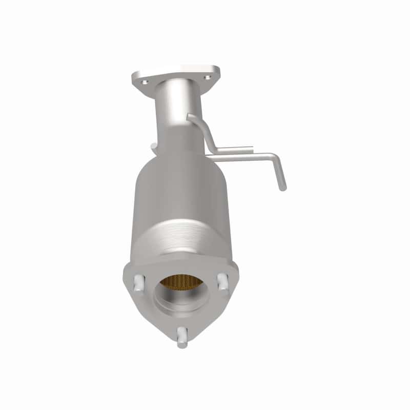 Magnaflow — Magnaflow Conv DF 2014 Civic L4 1.8 OEM Underbody
OEM Grade
OEM - view 16
