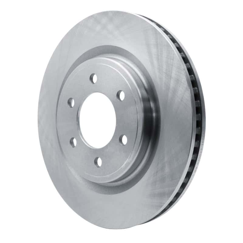 DFC — DFC 22-25 Ford F-150 Lightning Front Brake Rotor - view 2