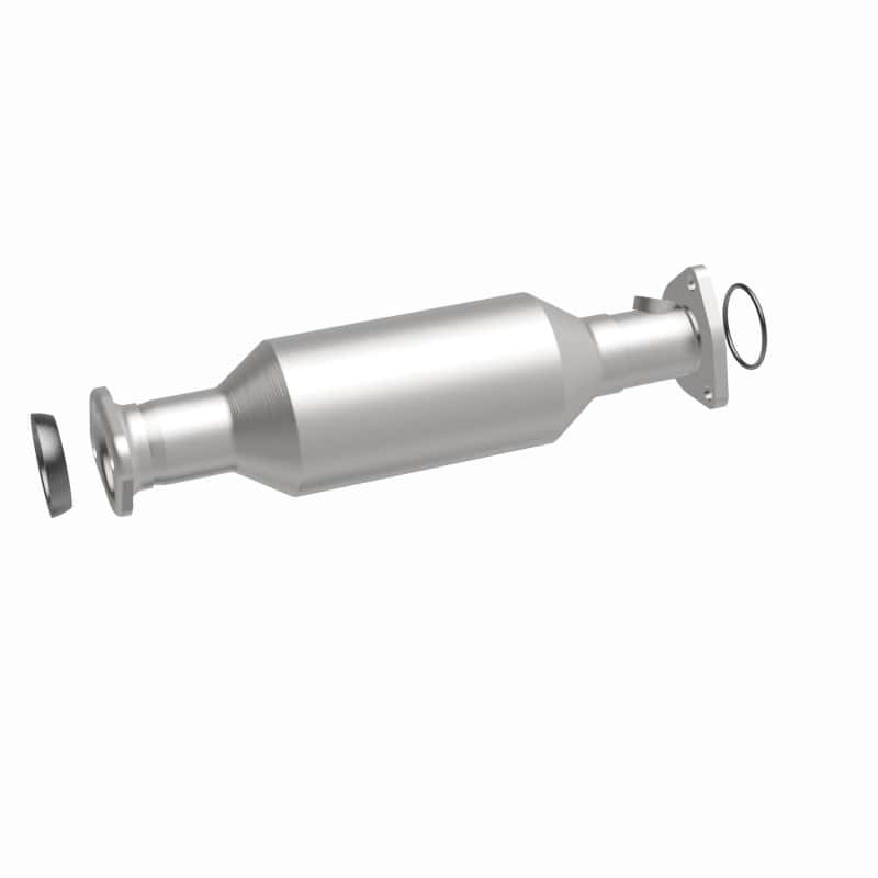 Magnaflow — MagnaFlow Conv DF 96-97 Honda Accord 2.2L
HM Grade
HM - view 8