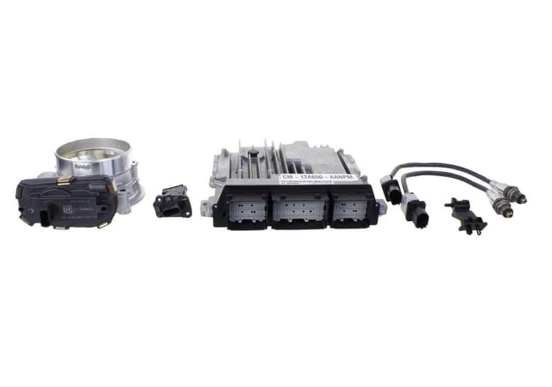 Ford Racing — Ford Racing 20-22 7.3L V8 Engine Control Pack for Manual Transmission
PerfTuner/Progmer - view 10