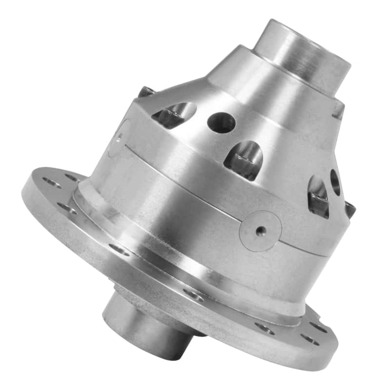 Yukon Gear & Axle — Yukon Gear Grizzly Locker For Dana 60 / 4.56+ / 40 Spline
Mechanical Locker  - view 3
