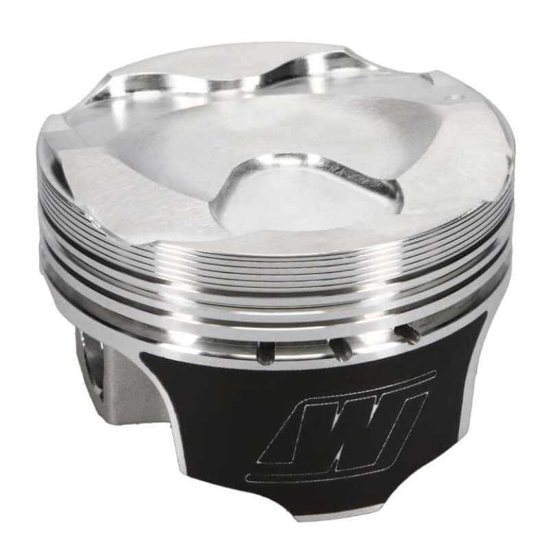 Wiseco — Wiseco Subaru FA20 Direct Injection Piston Kit 2.0L -9.5cc
Piston Set - view 2