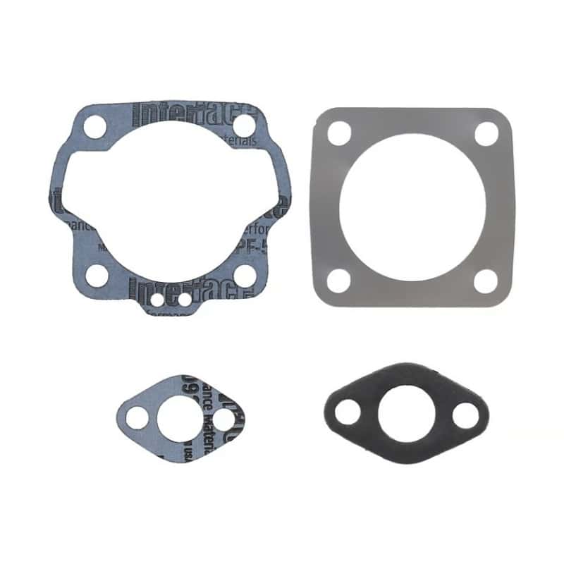 Wiseco — Wiseco Suzuki/Kawasaki 50cc 43mm Top End Gasket Kit
Gasket Kit - view 2
