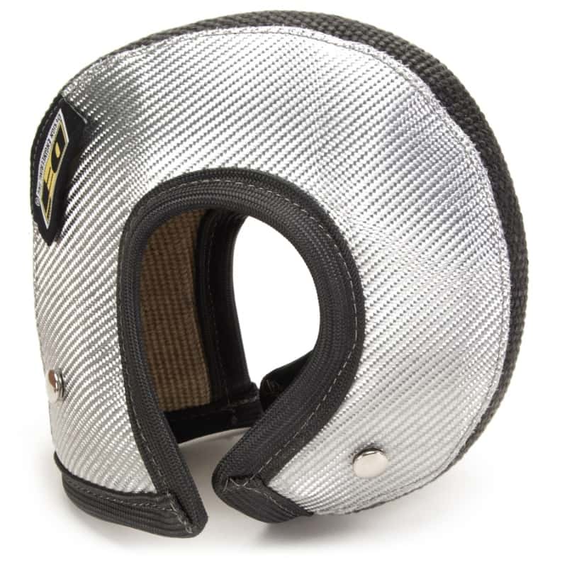 DEI — DEI Turbo Shield T3 - Shield Only - Ultra 47
TChrgrHeatShield - view 1