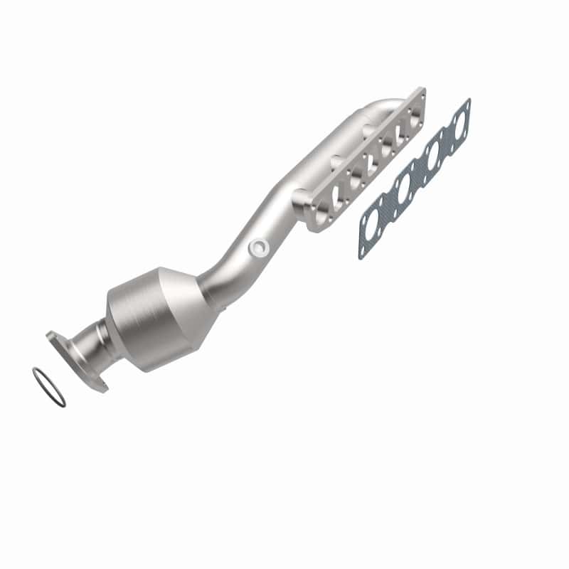 Magnaflow — Magnaflow Conv DF 03-04 M45 V8 4.5 OE Mani
OEM Grade
OEM - view 27