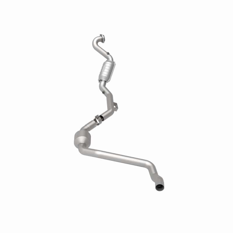 Magnaflow — MagnaFlow Conv DF 01-03 Mercedes ML55 Driver Side 5.5L
California - view 16
