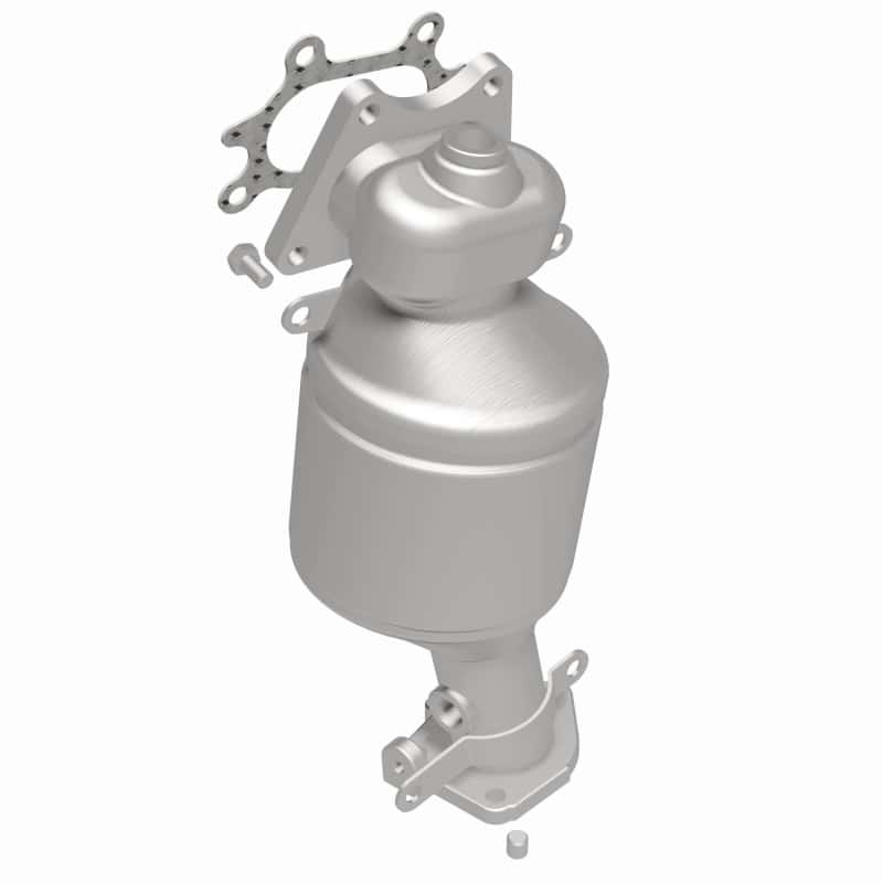 Magnaflow — Magnaflow 03-07 Honda Accord 3.0L Direct Fit Converter
California - view 14
