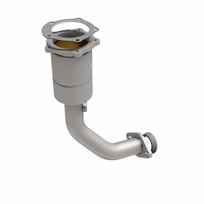 Magnaflow — MagnaFlow Conv DF 98-00 Kia Sportage Front
OEM Grade
OEM - view 9