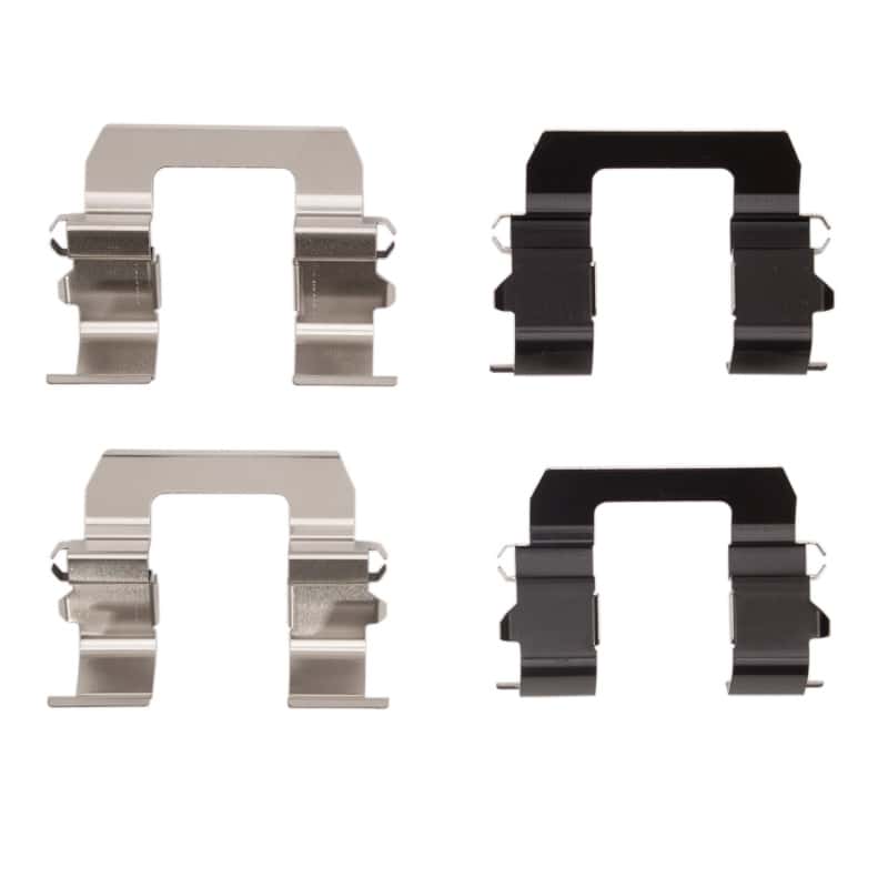 DFC — DFC 90-96 Subaru Legacy Front Premium Hardware Kit
DFC Disc Brk Hdw Kit - view 2