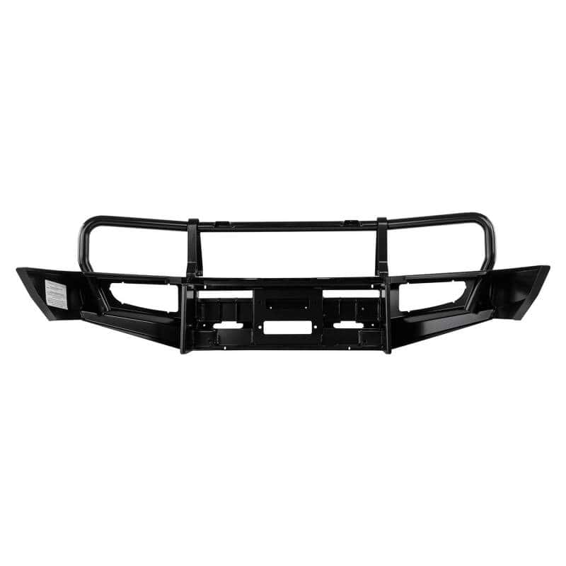 ARB — ARB Winchbar Suit Flares ARB Fog Patrol Gu 04On
Winch Bumper - view 3