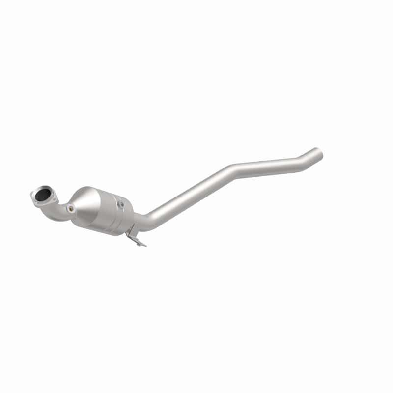 Magnaflow — Magnaflow Conv DF 2006-2011 R350 3.5 L Underbody
OEM Grade
OEM - view 6