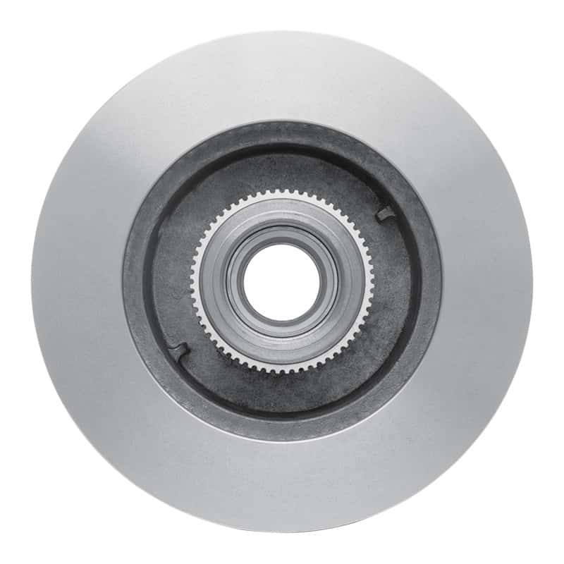 DFC — DFC 11-25 Ford F-350 Super Duty 2WD Front Brake Rotor
DFC Brake Rotor - view 5