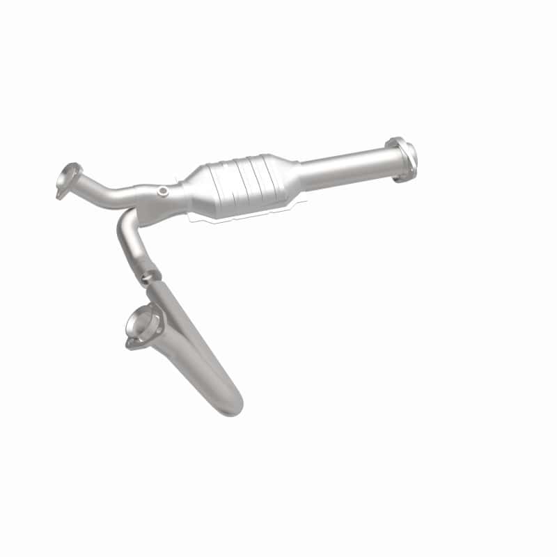 Magnaflow — MagnaFlow Conv Direct Fit 1995 Chevrolet G10/G20/G30 4.3L/5.0L/5.7L
California - view 10
