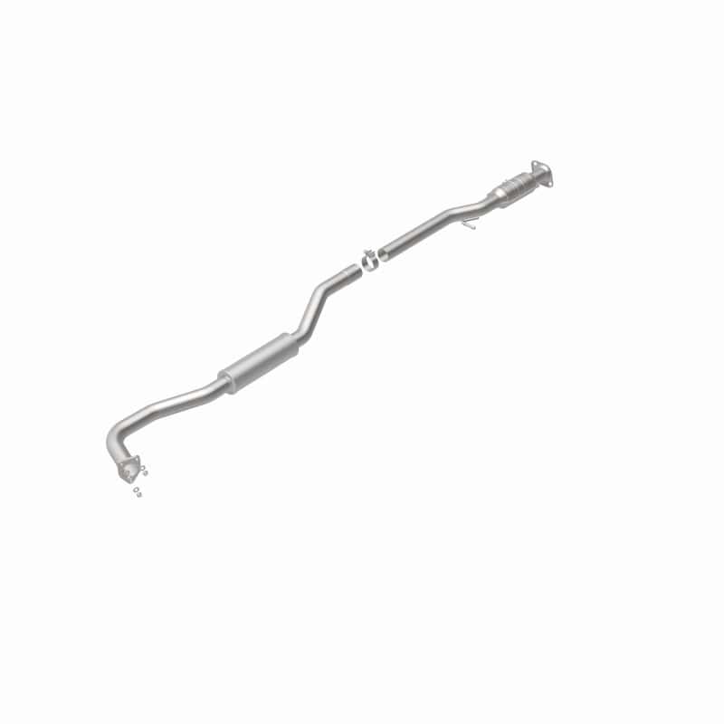 Magnaflow — MagnaFlow Conv DF 07-09 Mitsu Outlander 3.0L
OEM Grade
OEM - view 18