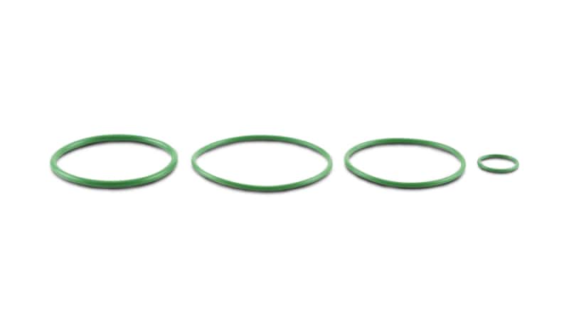 Vibrant — Vibrant Replacement O-Ring Pack for Oil Cooler Sandwich Adapter
O-RingforSandwichAdp
O-Ring - view 2