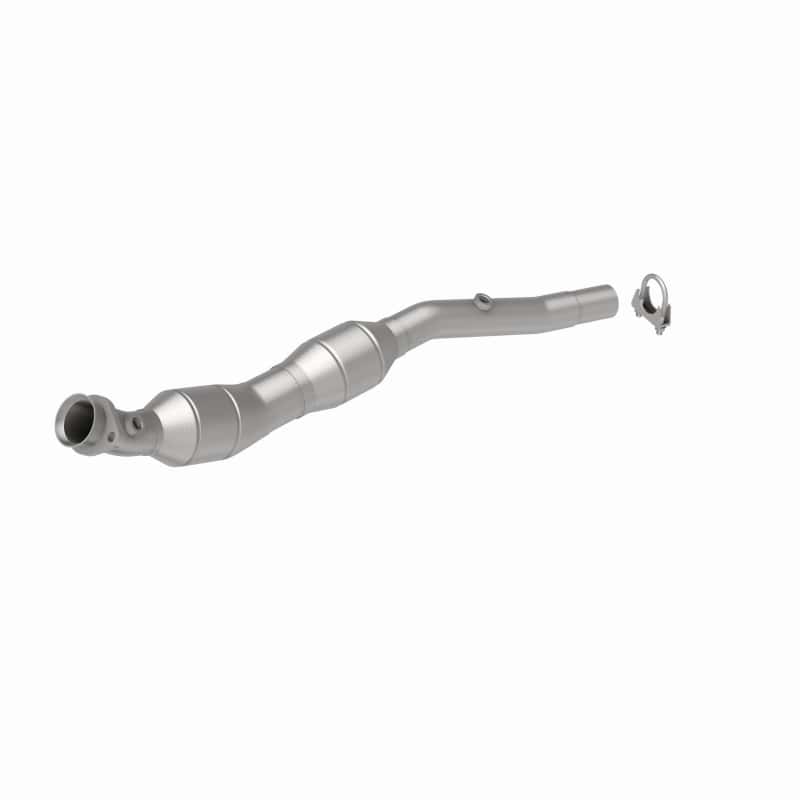 Magnaflow — MagnaFlow Conv DF 03-05 R Rover HSE4.4 D/S OE
OEM Grade
OEM - view 7
