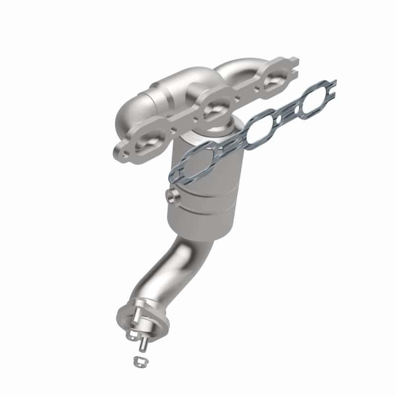 Magnaflow — MagnaFlow Conv DF 07-08 Chrysler Sebring 3.5L
OEM Grade
OEM - view 6