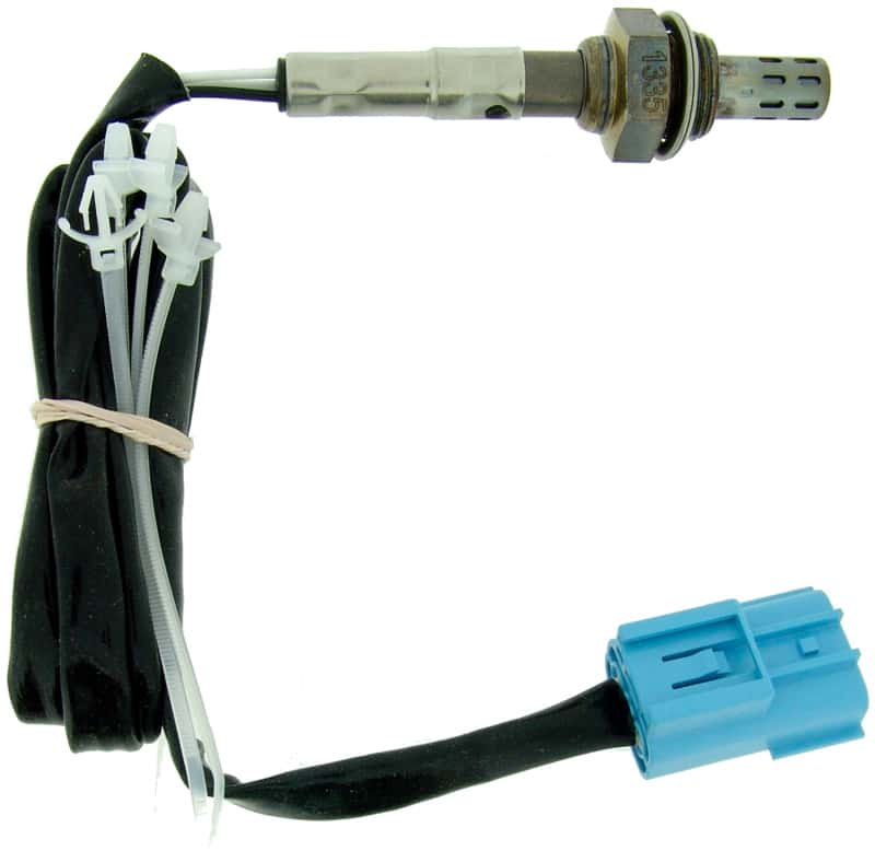 NGK — NGK Infiniti QX4 2003-2001 Direct Fit Oxygen Sensor - view 1