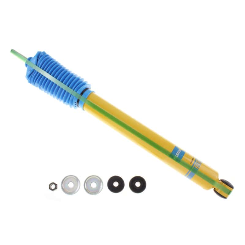 Bilstein — Bilstein 5100 Series 1997 Ford F-150 Base 4WD Rear 46mm Monotube Shock Absorber
Shock - view 3