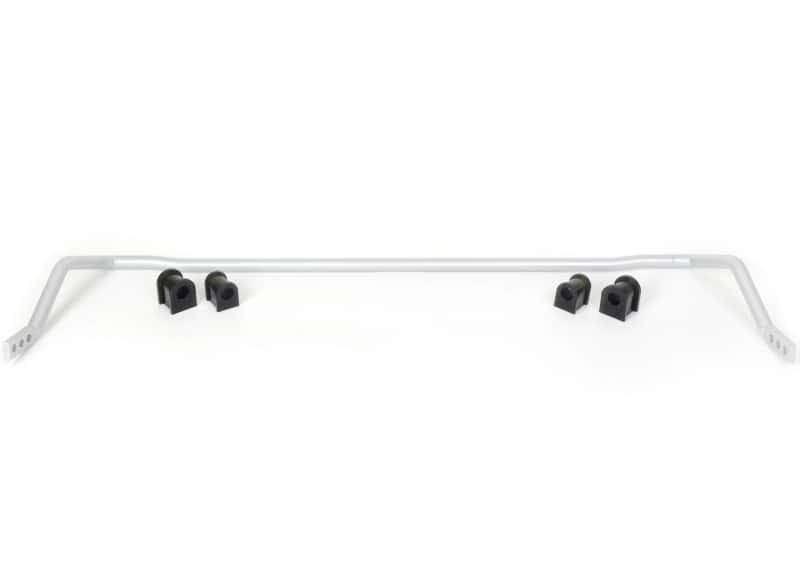 Whiteline — Whiteline 91-99 Toyota MR2 SW20 Front 20mm Heavy Duty Adjustable Swaybar
Sway Bar - view 4