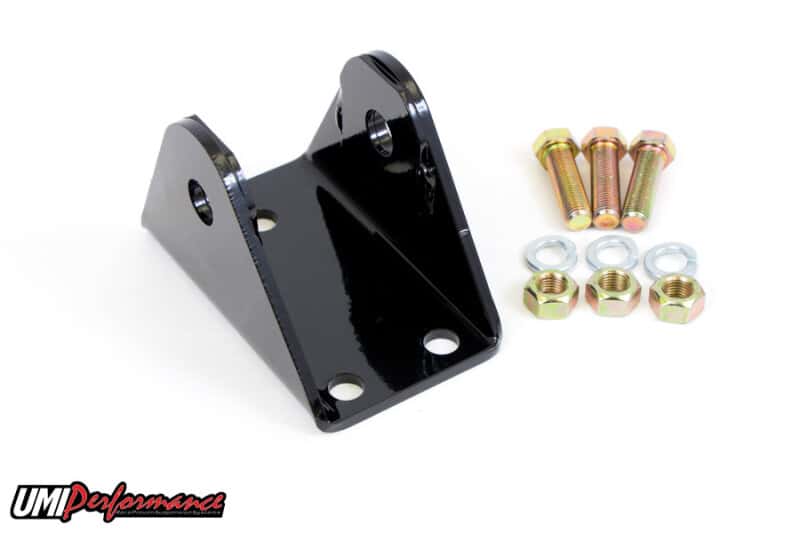UMI Performance — UMI Performance 59-64 GM B-Body Rear Upper Control Arm Mount
Upper Mount - view 1
