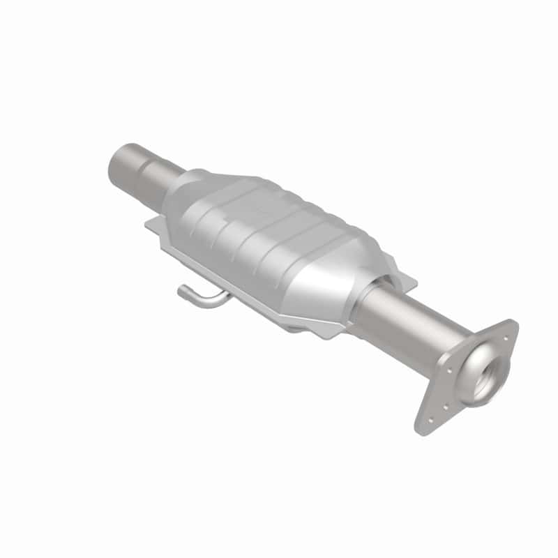 Magnaflow — MagnaFlow Conv GM 23456 23X6.5X4 2.25/2.25
Standard Grade
Standard - view 14