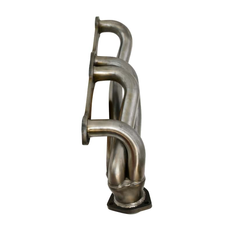 JBA — JBA 92-95 Chevrolet Blazer 5.0L/5.7L w/o A.I.R. 1-1/2in Primary Raw 409SS Cat4Ward Header
Exhaust Header - view 4
