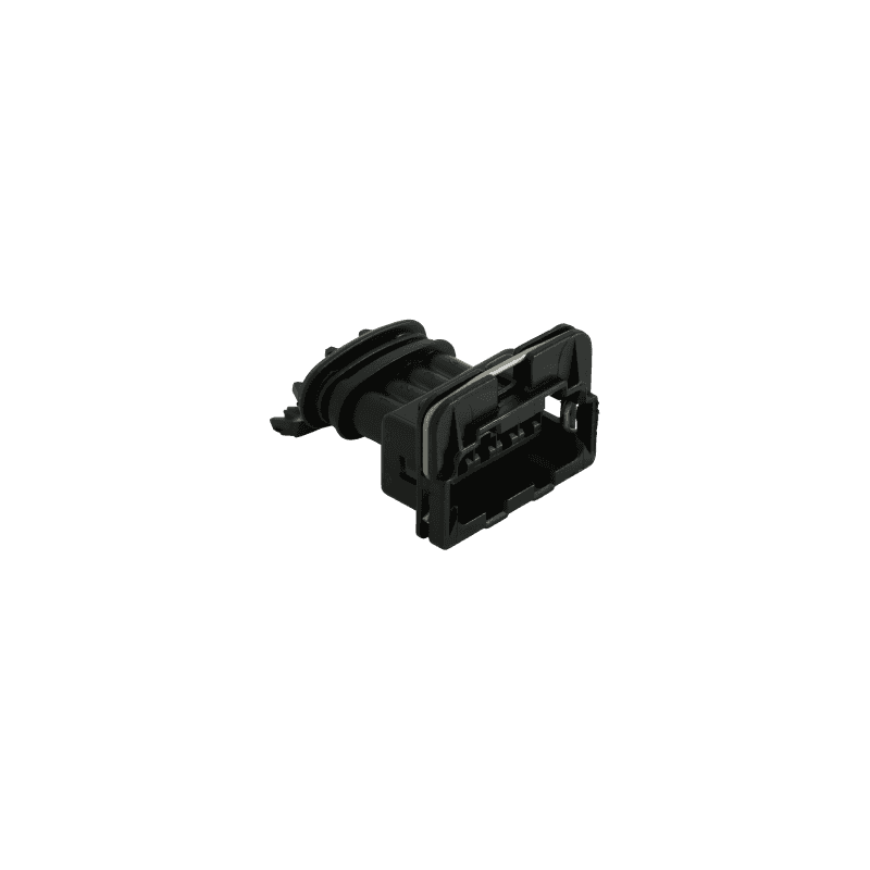 AEM — AEM 4 Channel Coil Driver
Sensors/Connectors
4 Channel Coil - view 6