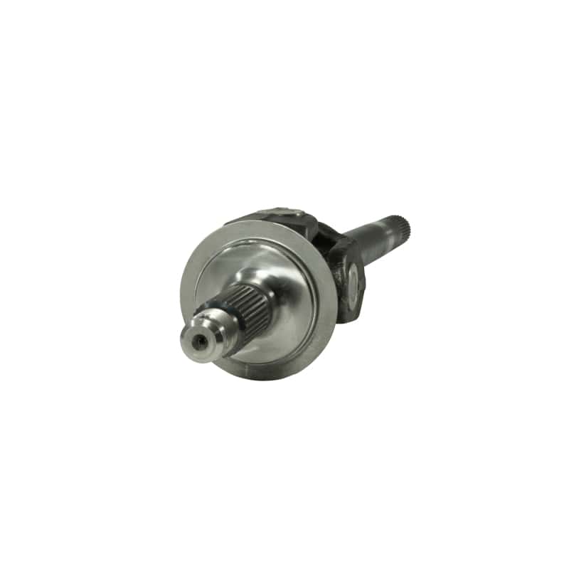 Yukon Gear & Axle — Yukon Gear Left Hand Front Axle Assembly For 03-08 Chrysler 9.25in Front
Axle - Front LH 
Axle-Front LH - view 3