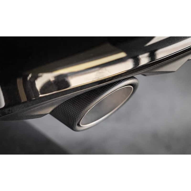 Magnaflow — Magnaflow 2022+ Honda Civic SI NEO Cat-Back Exhaust System
Cat-Back - view 38