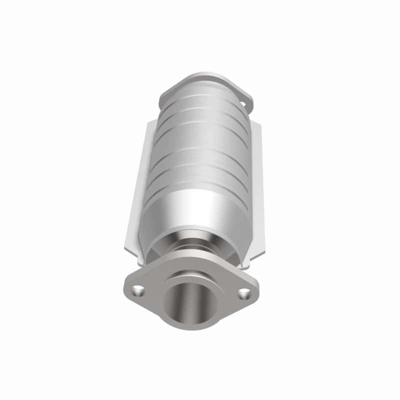 Magnaflow — MagnaFlow Conv DF 93-01 1.5L Mitsubishi Mirage
HM Grade
HM - view 25