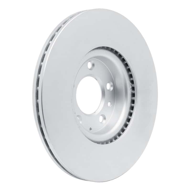 DFC — DFC 06-07 Mazda 6 Front GeoSPEC Coated Rotor
DFC Brake Rotor - view 4