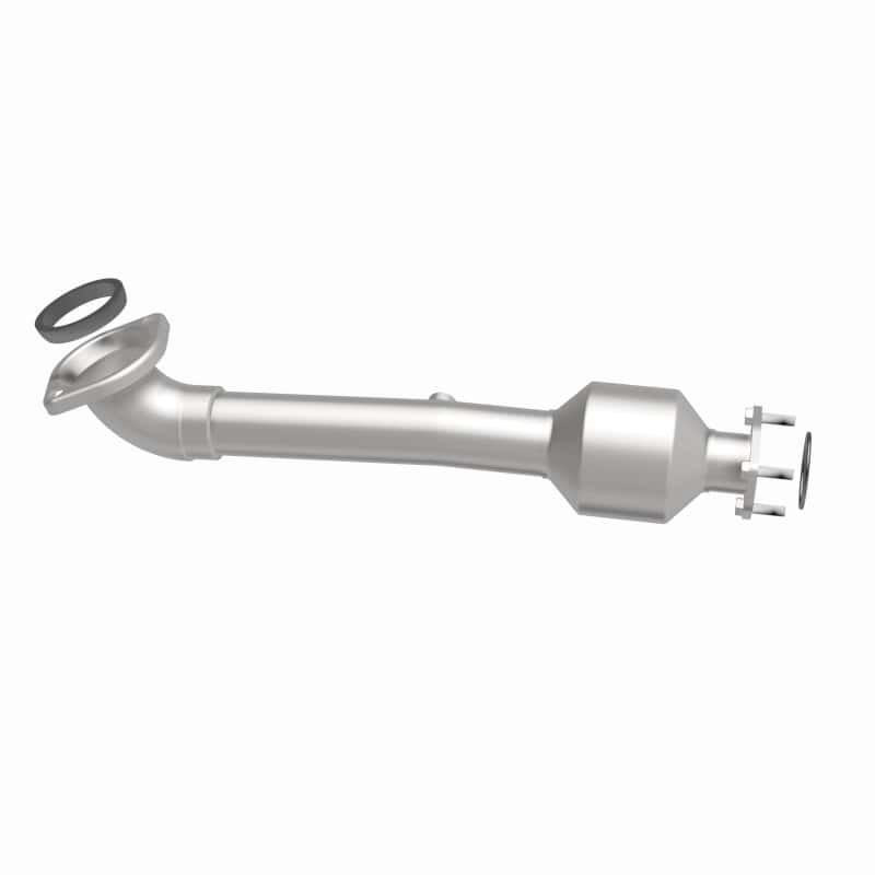 Magnaflow — Magnaflow Conv DF 12-14 CR-V 2.4L
OEM Grade
OEM - view 12
