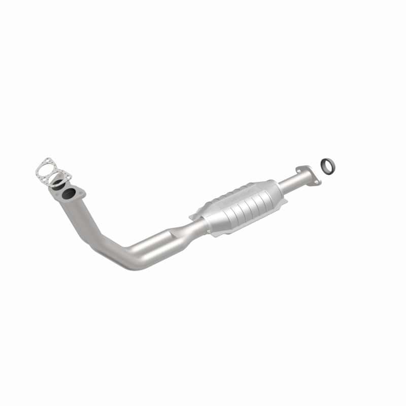 Magnaflow — MagnaFlow Conv Geo-Suzuki 37.5X6.5X4 1.75/1.7
Standard Grade
Standard - view 6