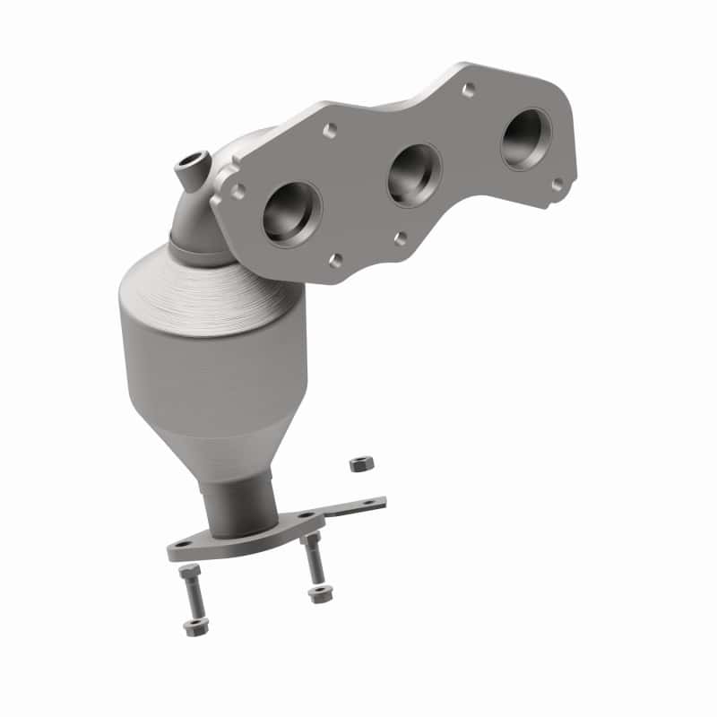 Magnaflow — MagnaFlow Converter Direct Fit 07-15 Toyota Sienna 3.5L
California - view 15