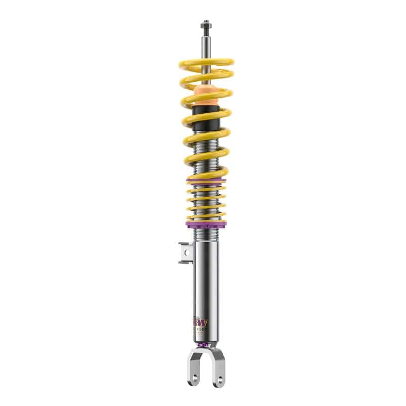 KW — KW Coilover Kit V3 BMW 17+ BMW 5 Series Sedan 2WD w/ Electronic Dampers
Coilover Kit - view 7