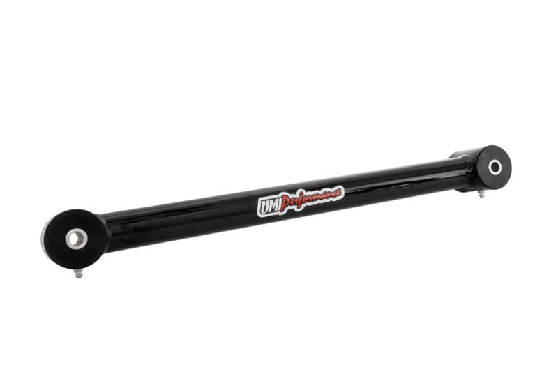 UMI Performance — UMI Performance 82-02 GM F-Body Tubular Non-Adjustable Lower Control Arms
Lower Control Arms - view 2